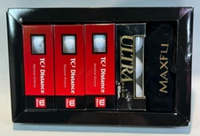 Wilson Maxfli New Golf Balls Mixed (lot of 15) TC2 Distance Ultra Tour 432