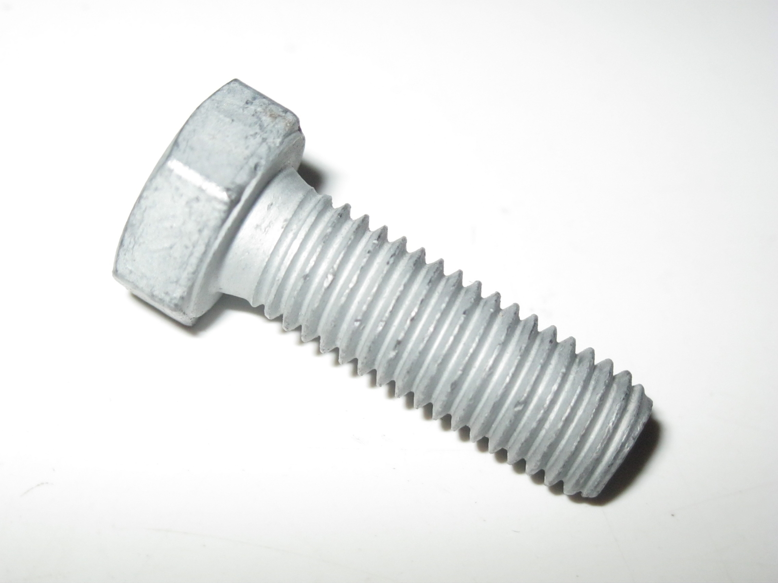 BMW 16mm Hex-head Bolt/screw M10x1.5x30mm Grade 10.9 07119902912  