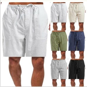 short inseam joggers