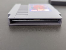 1992 Nintendo NES Prince Of Persia Video Game with Manual