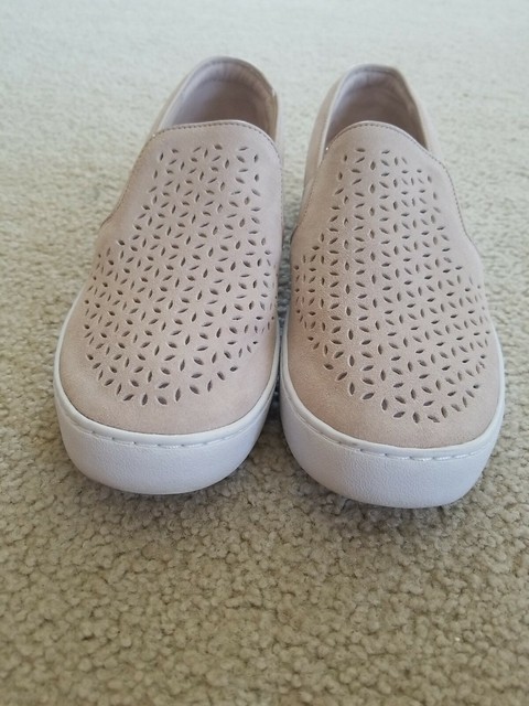 Vionic Womens Splendid Kani Nude Casual Flats Size 8 for sale online | eBay