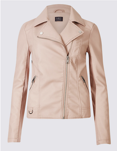 weekday biker jacket