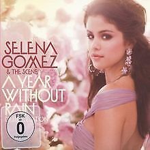A Year Without Rain (Ltd.Deluxe Edt.) de Selena Gomez & ... | CD | état très bon - Photo 1/2