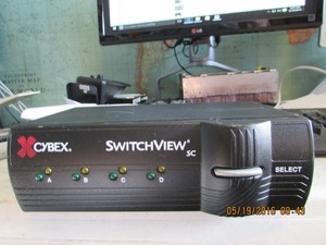 High quality USB SC09 FX PLC Programming Cable MELSEC SC