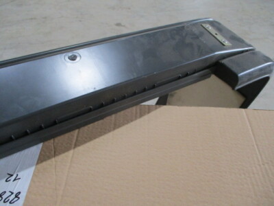 Mercedes Benz Original A1248801440 Stoßfänger hinten T-Modell W124 