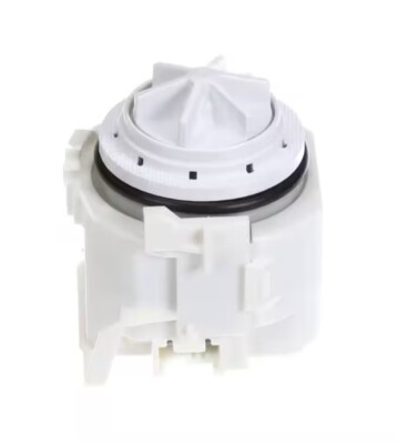 Rational 56.01.017P Waste Water Pump, Cleaning Box