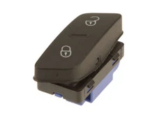 Vemo 49BF63Q Central Lock Switch Fits 2006-2009 VW GTI