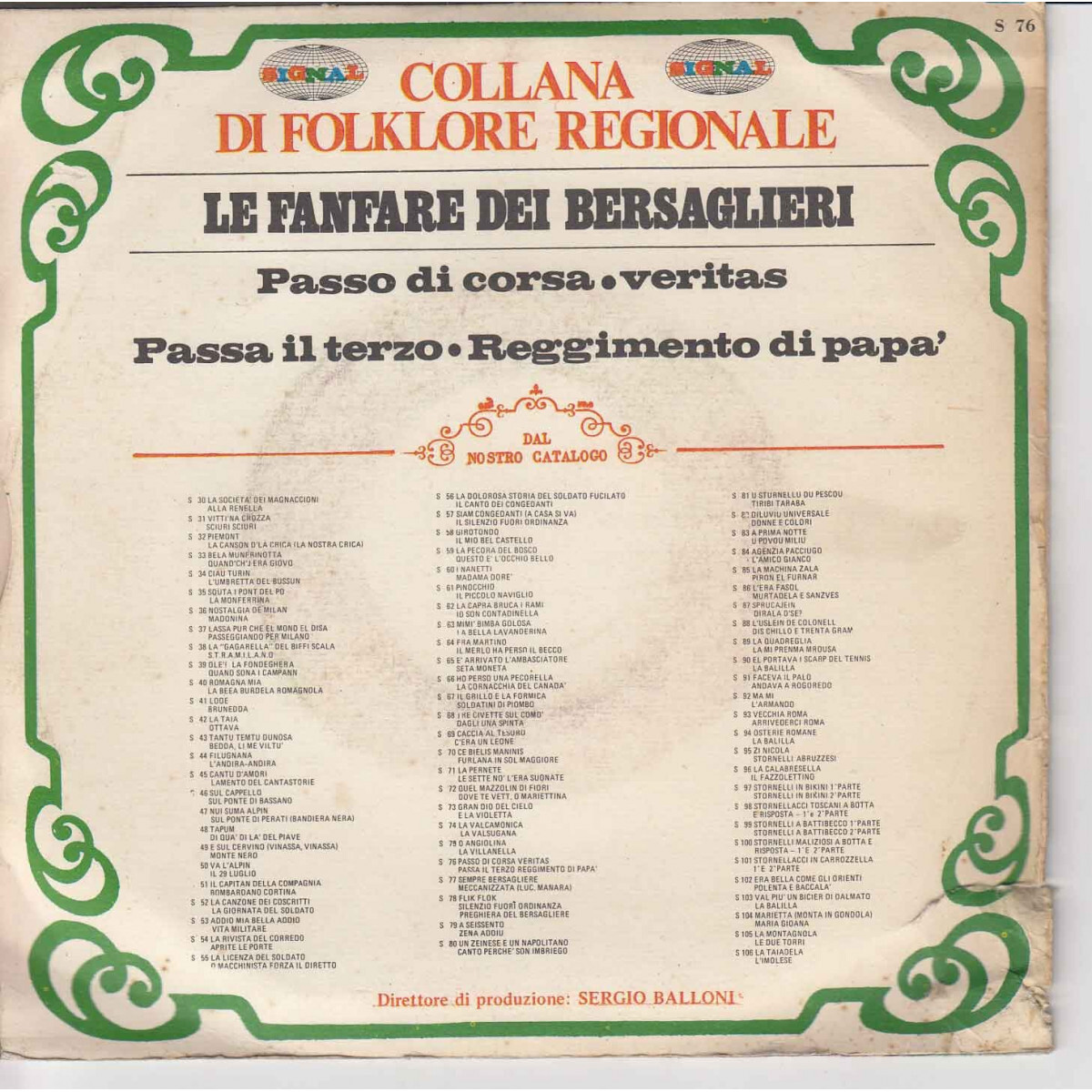 fanfara dei bersaglieri passo di corsa