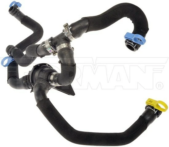 Корпус термостата Dorman 902-3117 в сборе подходит для Ram ProMaster - Изображение 2 из 4