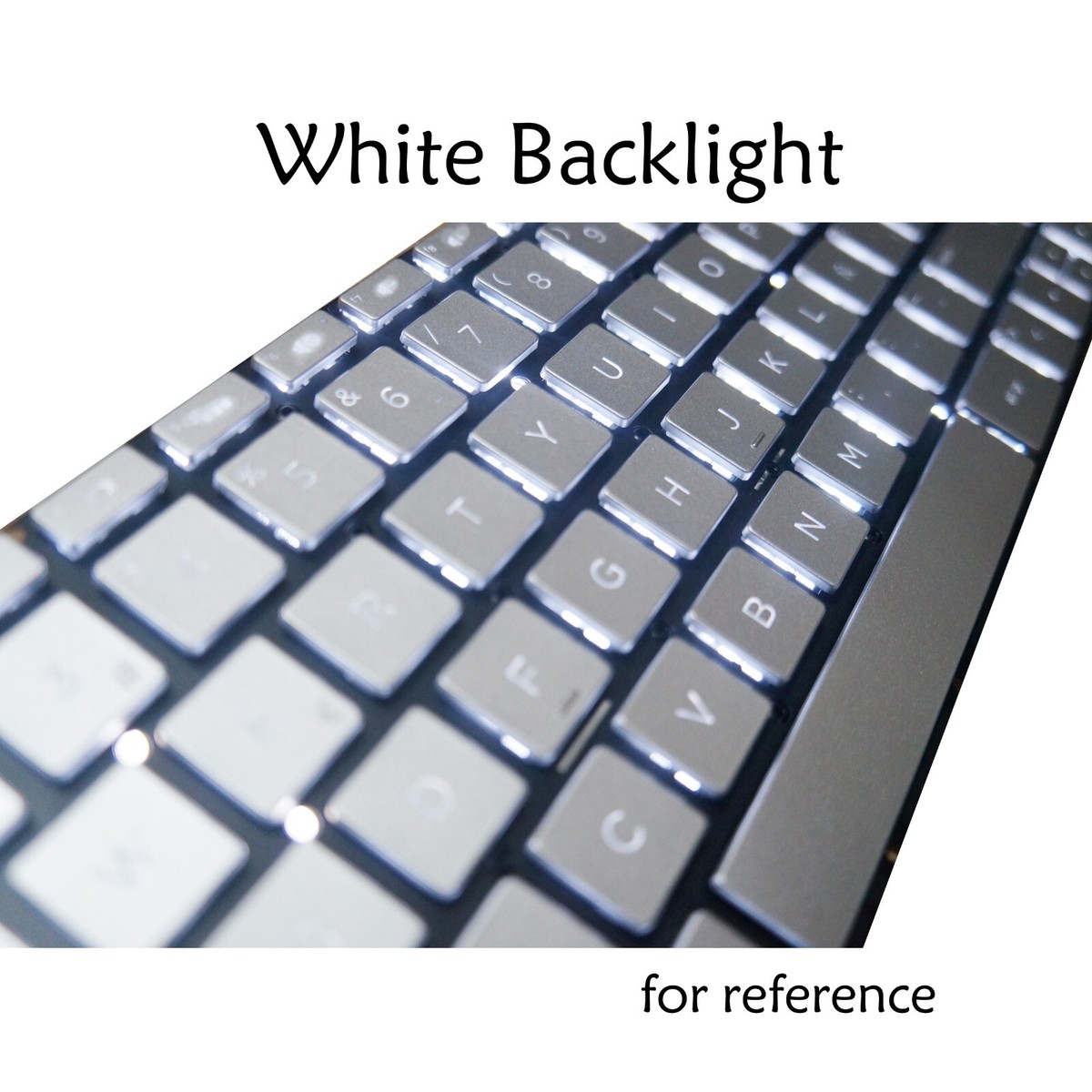 Clavier AZERTY Français Original Pour PC Portable Asus - Modèles S413DA, S413EA, S413FA, Etc. - Neuf