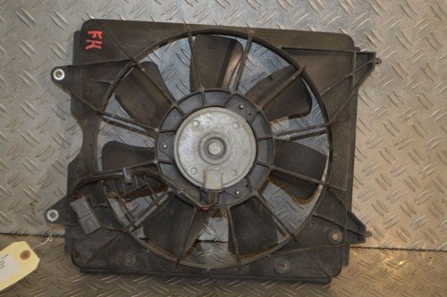 HONDA CIVIC VIII  (FN, FK) 2.2 CTDI Elektromotor, Kühlerlüfter  Lüfter