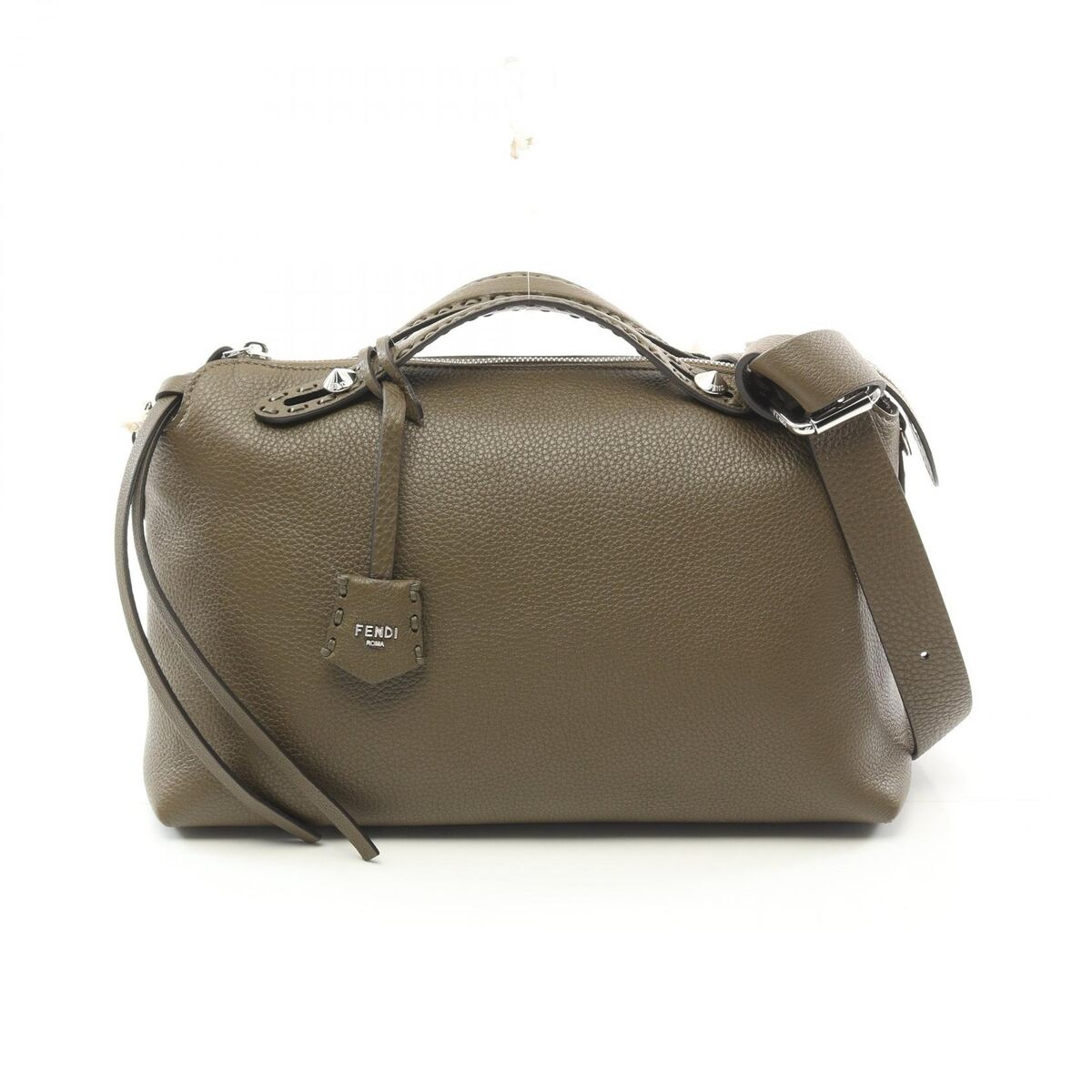 FENDI By the Way Selleria Large Hand shoulder bag FENDI By the Way Selleria Large Hand shoulder bag