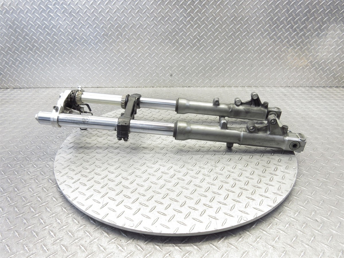 Kawasaki Zx6r ZX 600 1995 95 Inner Fork Cylinder Assembly