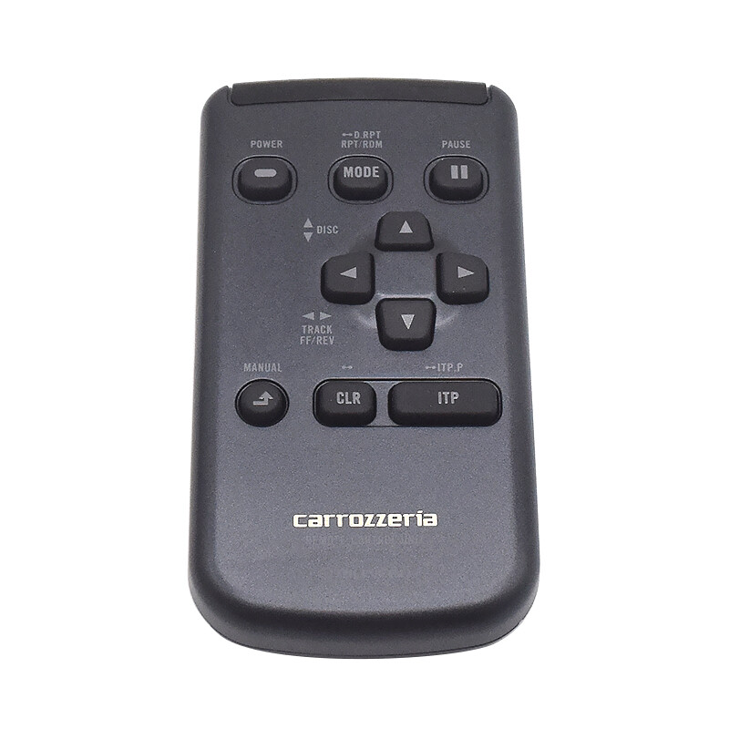 Remote Control for Pioneer Carrozzeria CXA5862 | eBay