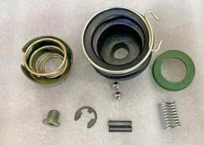 Transfer Case Shifter Repair Kit – Fits Suzuki Samurai, Jimny, SJ410, SJ413 & Gypsy