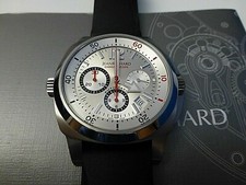 JeanRichard Chronoscope Ref 31120 Swiss Made ...