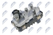 Ecd-me-005 Nty Supercharger Supercharging For Mercedes-benz
