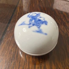 Incense Container  Fresh Storage Holder Perfume Box