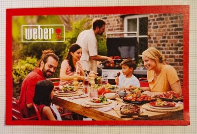 Weber Grill Gutschein 20 % - bis zu über 1.000 Euro sparen # Genesis  # Summit