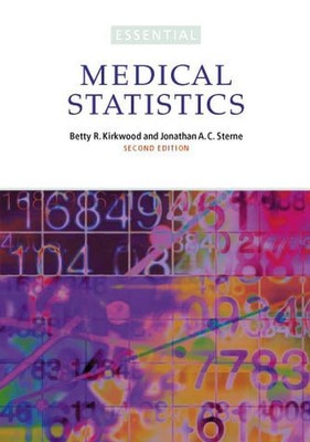 Essentials of Medical Statistics | Betty R. Kirkwood (u. a.) | Taschenbuch