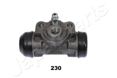 Radbremszylinder JAPANPARTS CS-230 für TOYOTA RAV 1 4WD SXA10 SXA11