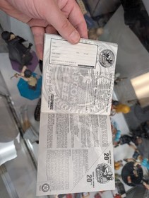 Marvel Vs. Capcom 2 Complete W/ Registration Card | Capcom | Sega Dreamcast 2000