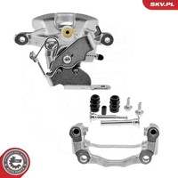 Esen SKV Bremssattel Hinterachse, Links FüR Ford