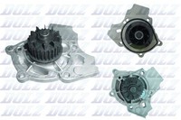 Dolz Wasserpumpe A221 FüR Audi Seat Skoda VW