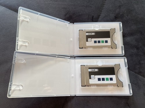 CI Plus Modul 2 Stück - Bild 2 von 2