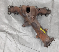 1999-2005 Mazda Miata Mx-5 Oem Exhaust Header Manifold Bp4w 99-05 98nb18g 1999-2005 Mazda Miata Mx-5 Oem Exhaust Header Manifold Bp4w 99-05 98nb18g