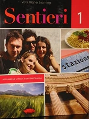 Sentieri Hybrid Julia Cozzarelli