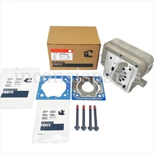4089206 Air Brake Compressor Cylinder Head 9111539212 Fits For Cummins ISX New
