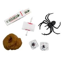 Wembley Prank Kit, Multicolor