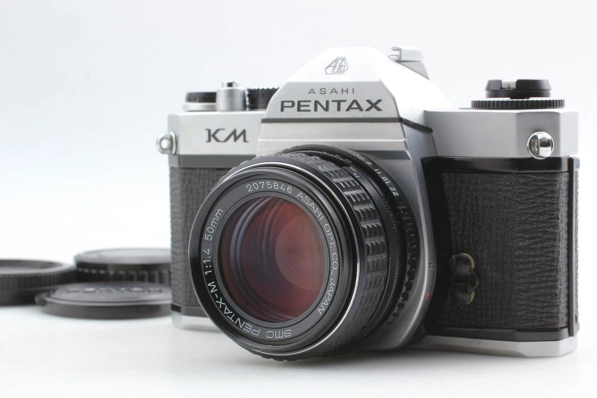 PENTAX Film Pentax KX Cameras for sale | eBay
