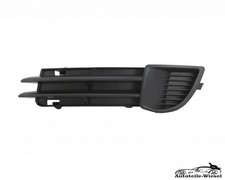 Stoßstange Gitter Links Vorne für Audi A3 2.0 FSi 1.8 TFSI Sportback ab 05.03