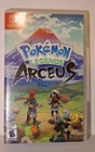 New ListingPokemon Legends: Arceus - Nintendo Switch