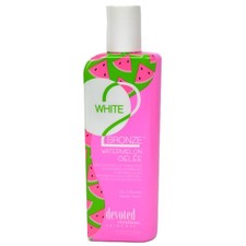 Devoted Creations White 2 Bronze Watermelon Gelée Tanning Lotion 8.5 fl oz