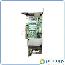 Cisco UCS-RAID9271CV-8I MegaRaid w/ 8 Internal SAS/SATA Ports Suppercap