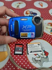 Fujifilm FinePix XP50 Waterproof Kamera