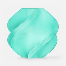 Bambu Lab PETG Translucent Filament 1.75mm 1kg Spool - Strong Durable 3D Prin...