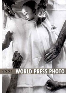 2002 World Press Photo von Thames  Hudson Ltd | Buch | Zustand sehr gut
