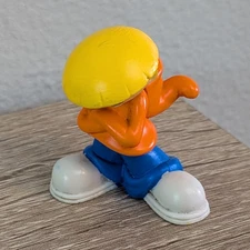 Cartoon Network Codename Kids Next Door Wallabee Beatles Numbuh Four Figure 