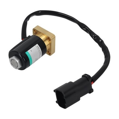 Heavy Duty Solenoid for Komatsu WD600-3/WD900-3 1980-2000 7141016951