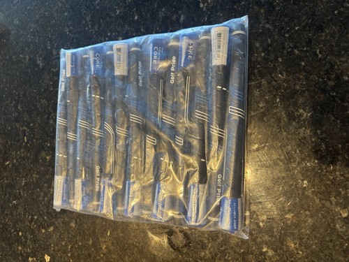 13 Golf Pride CP2 Wrap Midsize Golf Grips NEW Grips - Picture 5 of 9