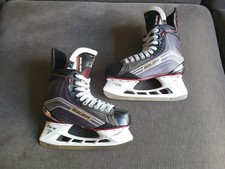 Size 8.5 - Bauer Vapor X600 Senior Hockey Ice Skates 7D - EXCELLENT CONDITION!