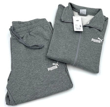 PUMA Essential Sweat Suit 684848 Herren Hose ...