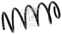 Fahrwerksfeder Vorderachse FüR Audi Skoda VW A3 Sportback Cabriolet Octavia II
