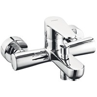 Ferro Algeo - Wannenarmatur Mischarmatur Badewanne Wasserhahn Bad Wandarmatur