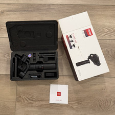Zhiyun CRANE-M2 3-Axis Handheld Camera Gimbal Stabilizer w/ Case 1.58lb