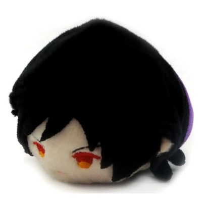 B-Project: Kodou Ambitious Kaneshiro Goushi Mochimochi Mascot Japan A402